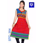 Ladies Designer Kurti